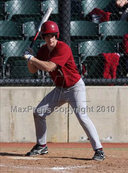 Thumbnail 3 in West Valley vs. Colusa (Shasta Lake Tournament) photogallery.