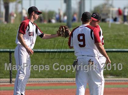 Thumbnail 3 in West Valley vs. Colusa (Shasta Lake Tournament) photogallery.