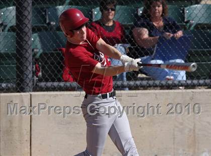 Thumbnail 1 in West Valley vs. Colusa (Shasta Lake Tournament) photogallery.