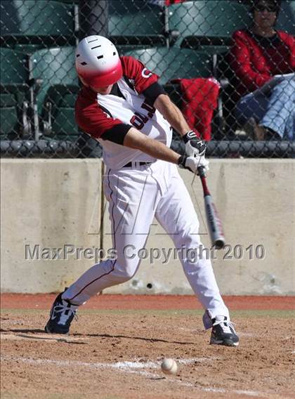Thumbnail 2 in West Valley vs. Colusa (Shasta Lake Tournament) photogallery.