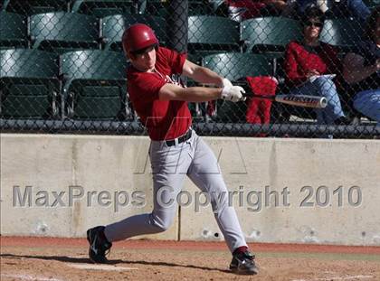 Thumbnail 1 in West Valley vs. Colusa (Shasta Lake Tournament) photogallery.