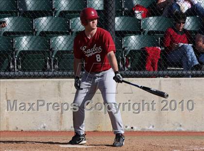 Thumbnail 2 in West Valley vs. Colusa (Shasta Lake Tournament) photogallery.