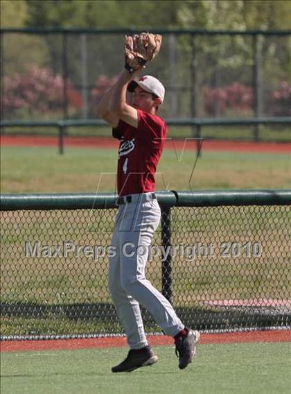 Thumbnail 1 in West Valley vs. Colusa (Shasta Lake Tournament) photogallery.