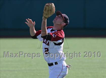 Thumbnail 2 in West Valley vs. Colusa (Shasta Lake Tournament) photogallery.