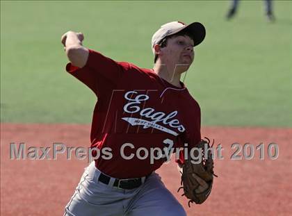 Thumbnail 1 in West Valley vs. Colusa (Shasta Lake Tournament) photogallery.