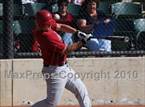 Photo from the gallery "West Valley vs. Colusa (Shasta Lake Tournament)"