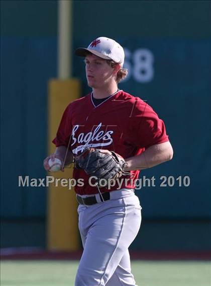 Thumbnail 1 in West Valley vs. Colusa (Shasta Lake Tournament) photogallery.
