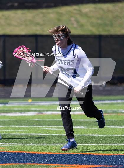 Thumbnail 3 in Pulaski Academy @ Rogers photogallery.