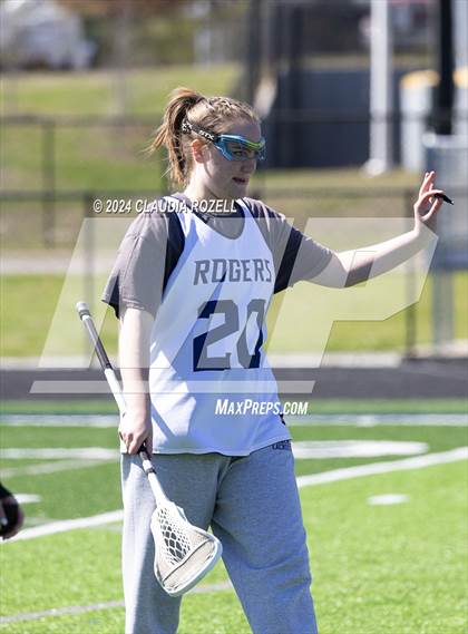 Thumbnail 1 in Pulaski Academy @ Rogers photogallery.