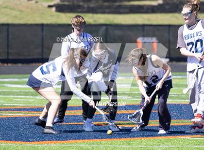 Thumbnail 3 in Pulaski Academy @ Rogers photogallery.
