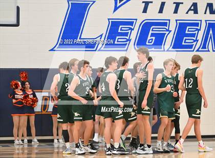 Thumbnail 3 in Mountain Vista @ Legend photogallery.
