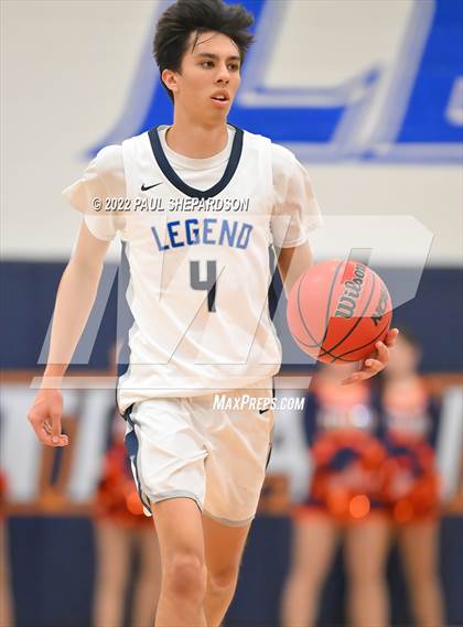 Thumbnail 2 in Mountain Vista @ Legend photogallery.