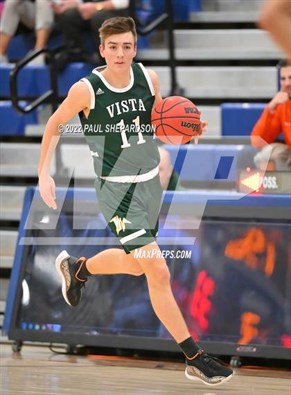 Thumbnail 1 in Mountain Vista @ Legend photogallery.