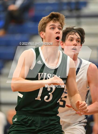 Thumbnail 3 in Mountain Vista @ Legend photogallery.