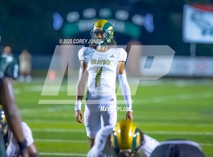 Thumbnail 3 in Grayson vs Collins Hill (MaxPreps Game of the Week) photogallery.