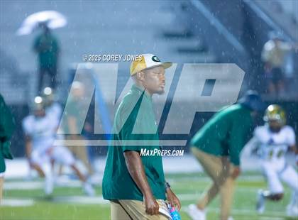 Thumbnail 3 in Grayson vs Collins Hill (MaxPreps Game of the Week) photogallery.