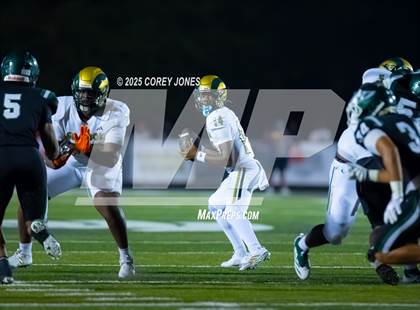 Thumbnail 2 in Grayson vs Collins Hill (MaxPreps Game of the Week) photogallery.