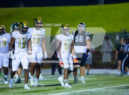 Thumbnail 1 in Grayson vs Collins Hill (MaxPreps Game of the Week) photogallery.