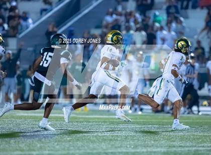 Thumbnail 3 in Grayson vs Collins Hill (MaxPreps Game of the Week) photogallery.
