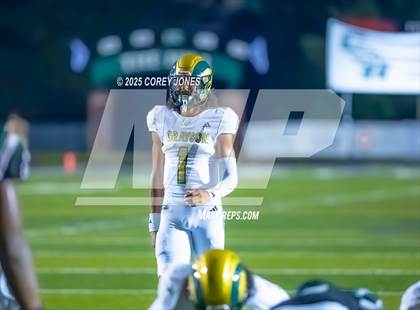 Thumbnail 2 in Grayson vs Collins Hill (MaxPreps Game of the Week) photogallery.