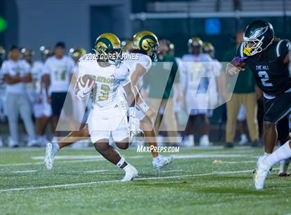 Thumbnail 3 in Grayson vs Collins Hill (MaxPreps Game of the Week) photogallery.