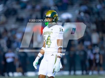 Thumbnail 1 in Grayson vs Collins Hill (MaxPreps Game of the Week) photogallery.