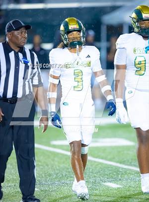 Grayson vs Collins Hill (MaxPreps Game of the Week)