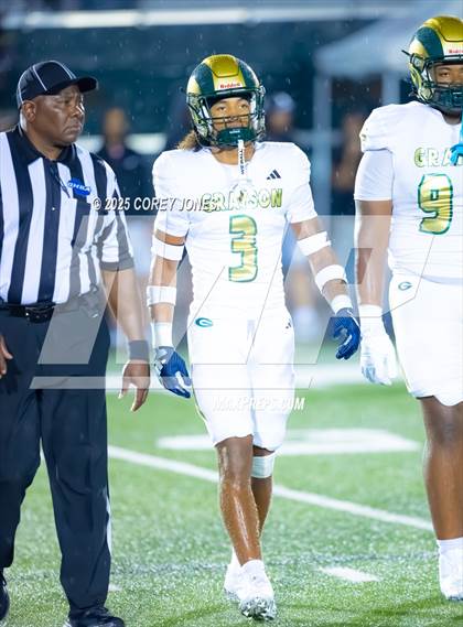 Thumbnail 2 in Grayson vs Collins Hill (MaxPreps Game of the Week) photogallery.
