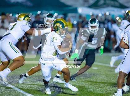 Thumbnail 1 in Grayson vs Collins Hill (MaxPreps Game of the Week) photogallery.