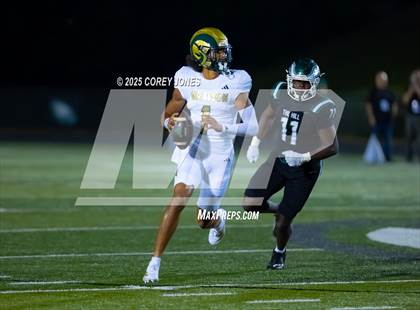 Thumbnail 2 in Grayson vs Collins Hill (MaxPreps Game of the Week) photogallery.