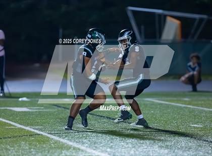 Thumbnail 3 in Grayson vs Collins Hill (MaxPreps Game of the Week) photogallery.