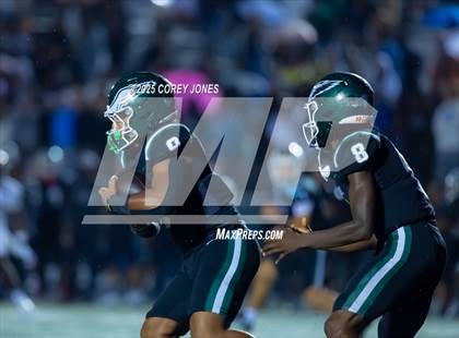 Thumbnail 3 in Grayson vs Collins Hill (MaxPreps Game of the Week) photogallery.