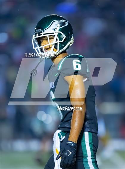 Thumbnail 2 in Grayson vs Collins Hill (MaxPreps Game of the Week) photogallery.