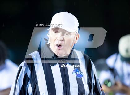 Thumbnail 3 in Grayson vs Collins Hill (MaxPreps Game of the Week) photogallery.