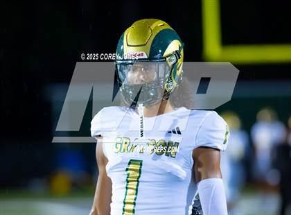 Thumbnail 2 in Grayson vs Collins Hill (MaxPreps Game of the Week) photogallery.