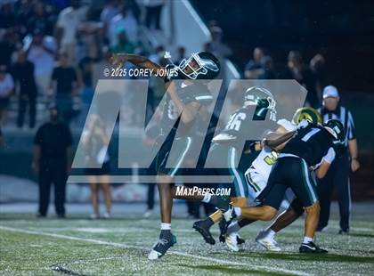 Thumbnail 3 in Grayson vs Collins Hill (MaxPreps Game of the Week) photogallery.