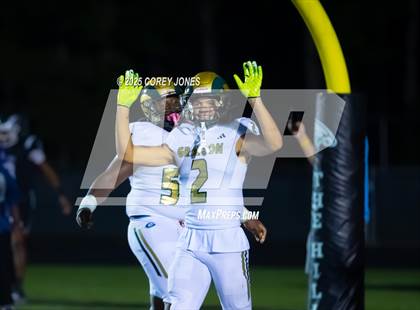 Thumbnail 3 in Grayson vs Collins Hill (MaxPreps Game of the Week) photogallery.