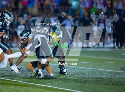 Thumbnail 2 in Grayson vs Collins Hill (MaxPreps Game of the Week) photogallery.