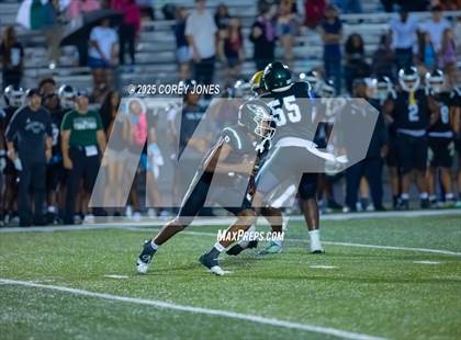 Thumbnail 3 in Grayson vs Collins Hill (MaxPreps Game of the Week) photogallery.