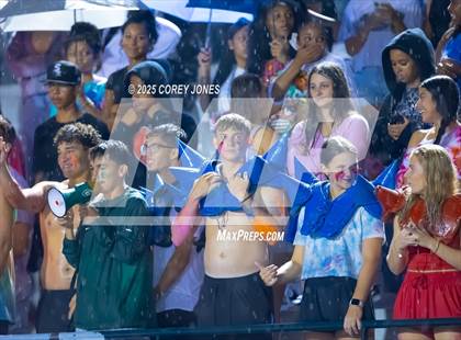 Thumbnail 3 in Grayson vs Collins Hill (MaxPreps Game of the Week) photogallery.