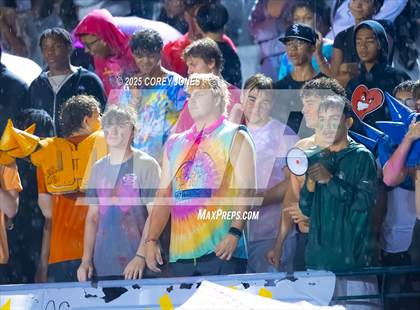 Thumbnail 1 in Grayson vs Collins Hill (MaxPreps Game of the Week) photogallery.