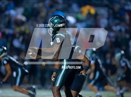 Thumbnail 2 in Grayson vs Collins Hill (MaxPreps Game of the Week) photogallery.