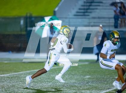 Thumbnail 1 in Grayson vs Collins Hill (MaxPreps Game of the Week) photogallery.