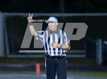 Thumbnail 1 in Grayson vs Collins Hill (MaxPreps Game of the Week) photogallery.