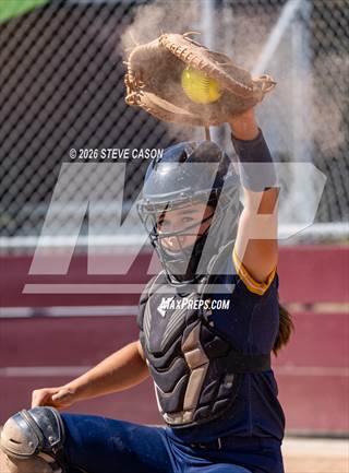 Whitney vs. Oak Ridge (CIF SJS D1 Semifinal)