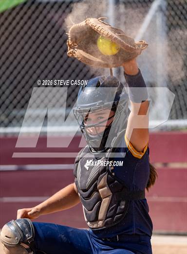 Whitney vs. Oak Ridge (CIF SJS D1 Semifinal)