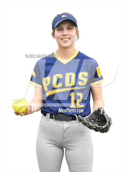 Thumbnail 2 in Phoenix Country Day (Seniors) photogallery.