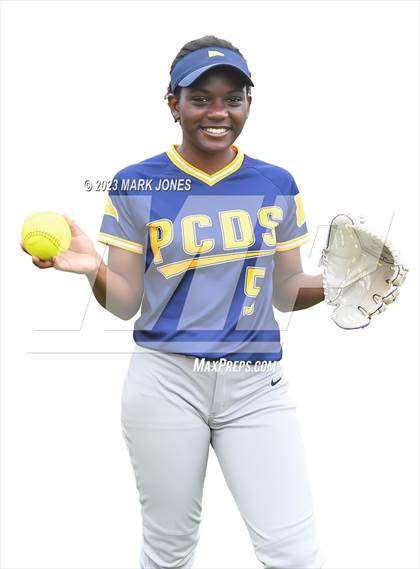 Thumbnail 2 in Phoenix Country Day (Seniors) photogallery.
