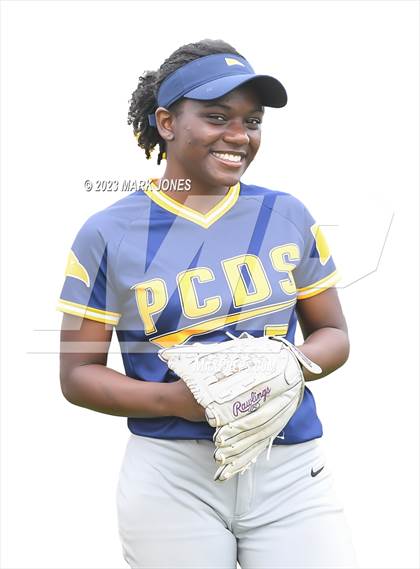 Thumbnail 2 in Phoenix Country Day (Seniors) photogallery.