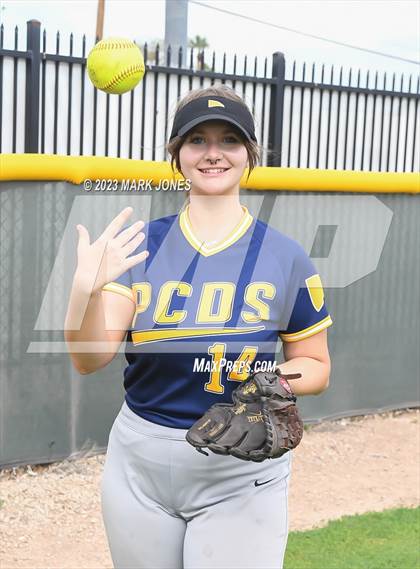 Thumbnail 3 in Phoenix Country Day (Seniors) photogallery.
